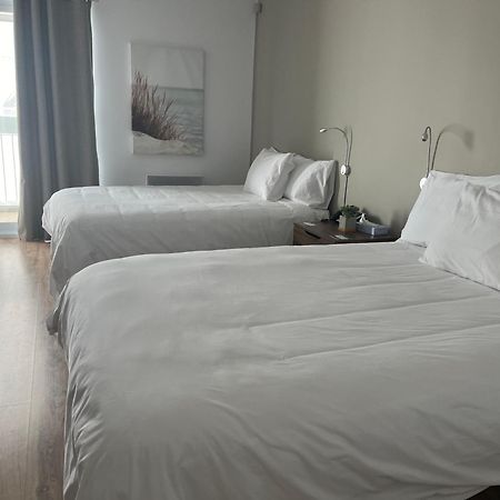 Hotel Normandie Rimouski Dış mekan fotoğraf