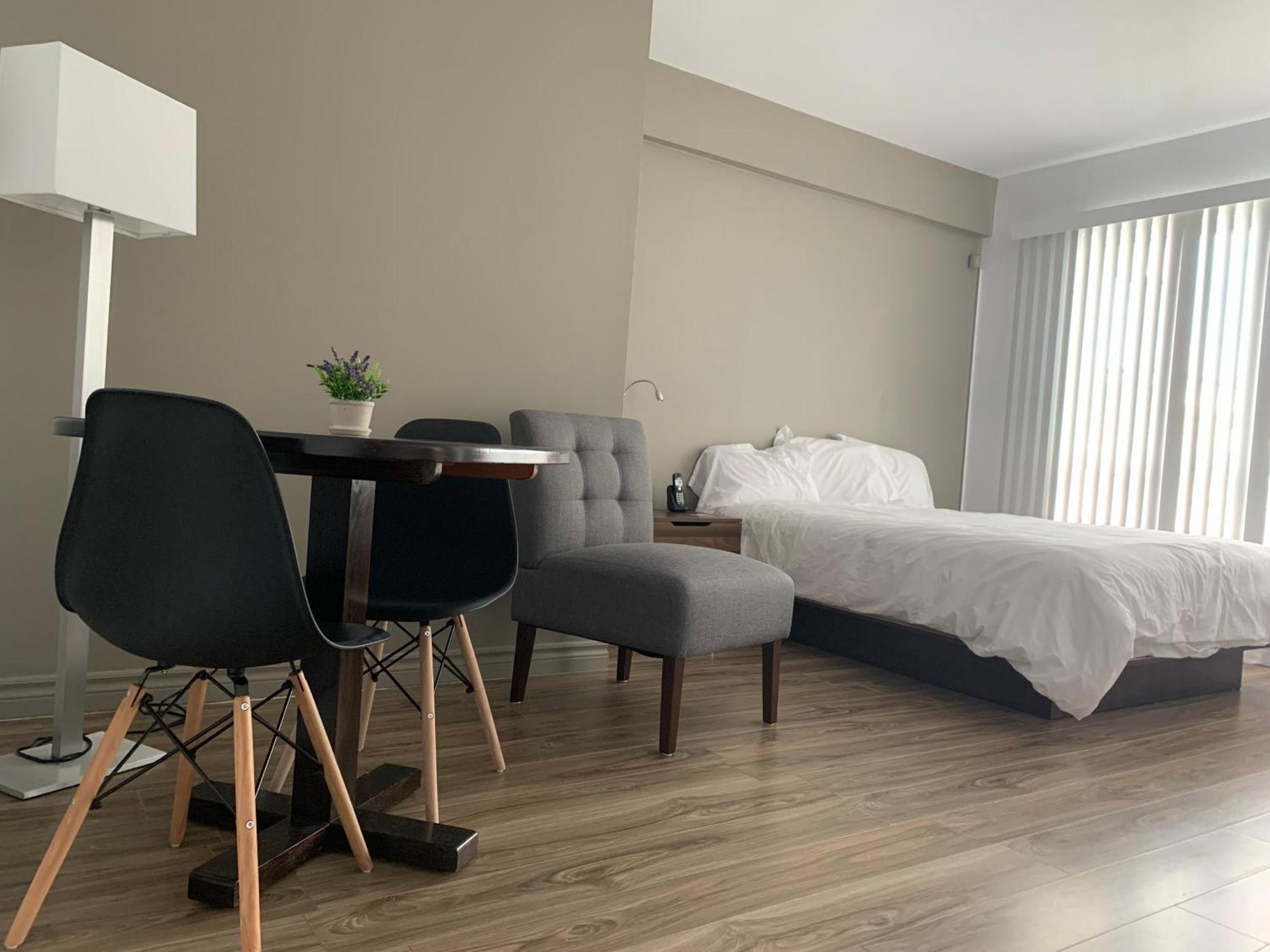 Hotel Normandie Rimouski Dış mekan fotoğraf